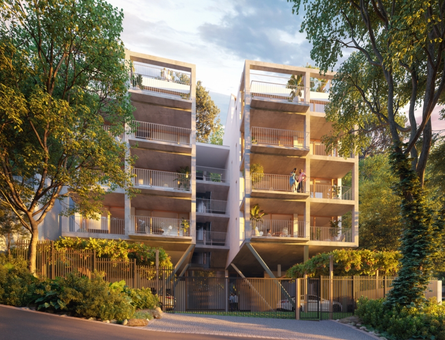 2 Bedroom Property for Sale in Higgovale Western Cape